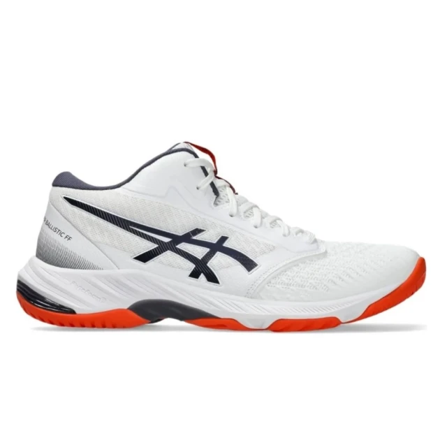 asics 亞瑟士 NETBURNER BALLISTIC 