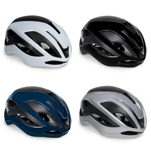 KASK ELEMENTO WG11(運動騎行安全帽 頭盔)