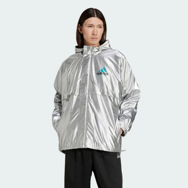 adidas 愛迪達 外套 男 運動連帽外套 MW DK F