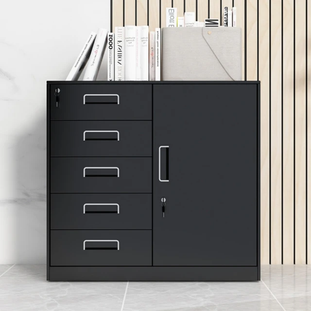 星優旗艦店 35cm四層(收納櫃 置物櫃 帶輪收納櫃 多層置