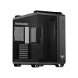 【ASUS 華碩】TUF Gaming GT502 Horizon 無界版 Mid Tower電腦機殼(TUF-GAMING-GT502-HOR)