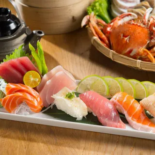 饗食天堂 7/20偷殺!平日晚餐/假日午餐券(EDEN25)