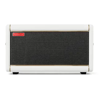 【Positive Grid】Spark 2 電吉他音箱 共二色(黑白兩色 40W 便攜式 智慧型 藍牙喇叭 原廠公司貨)