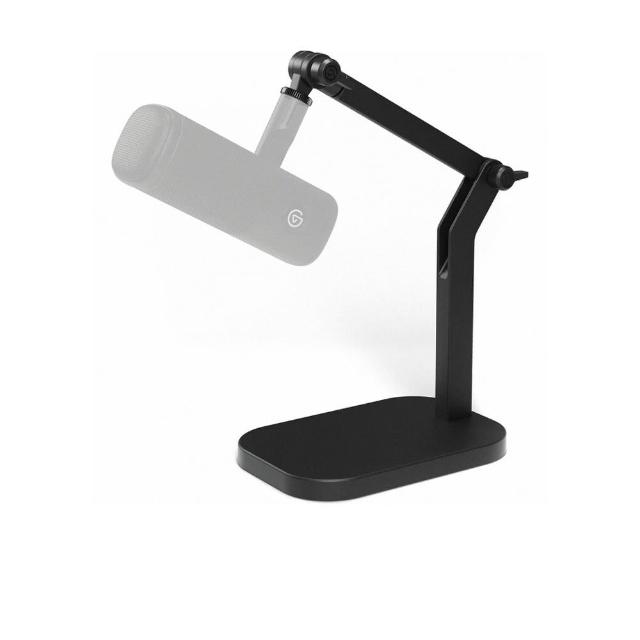 【Elgato】Wave Desk Stand 工作室桌上型麥克風支架 公司貨(公司貨)