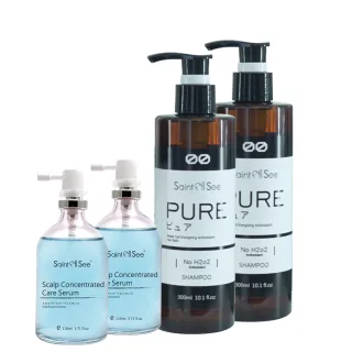 聖歐皙遠紅外線共振賦活養護組