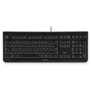 【Cherry】Cherry KC-1000(德國工藝正宗櫻桃 鍵盤)