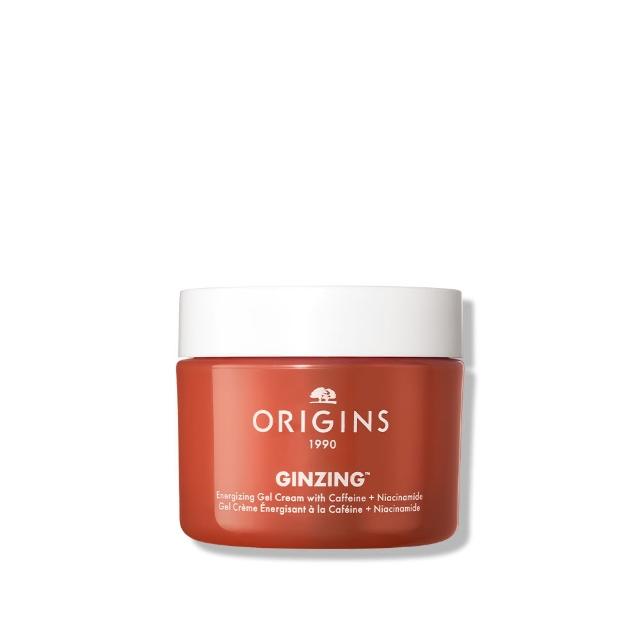 【ORIGINS 品木宣言】元氣十足亮顏C水凝乳50ml(/亮膚去暗沉)