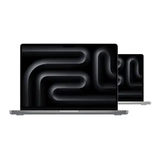 【Apple】A+級福利品 MacBook Pro 14吋 M3晶片 8核心CPU 與 10核心GPU 8G 512G SSD