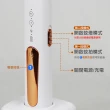 【勳風】二合一USB充電式可調電壓捕蚊燈拍/三層式電蚊拍(DHF-T3500)