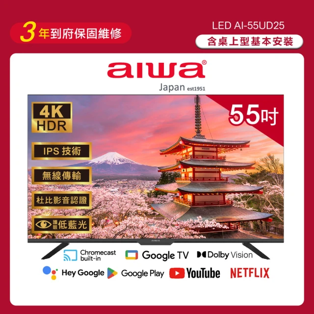 4k電視