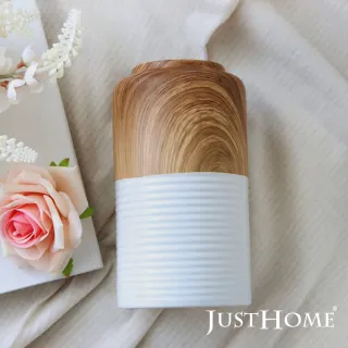 【Just Home】沐白陶韻陶瓷花器19.5cm/20cm任選(花器 插花 居家裝飾 園藝 佈置 桌面擺設)