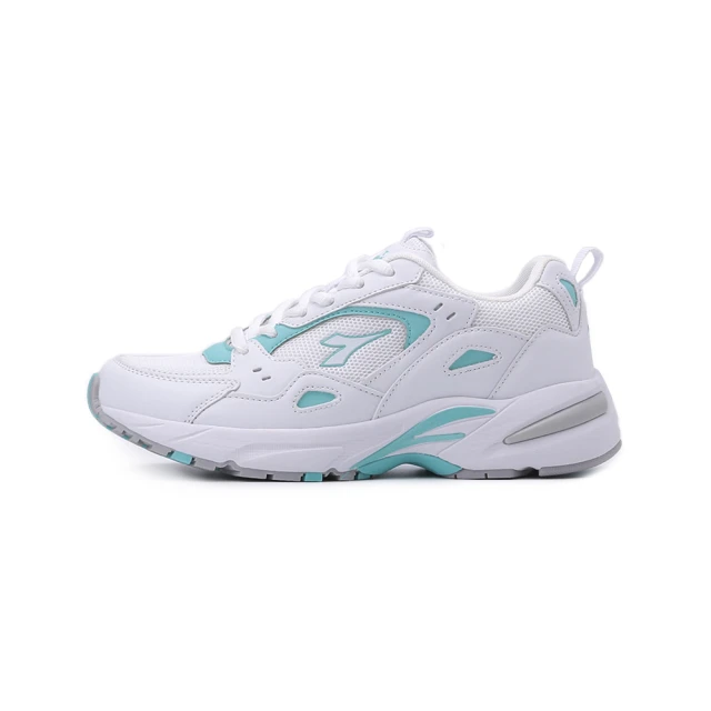 DIADORA 男天步避震慢跑鞋-E-運動 訓練 慢跑 寬楦