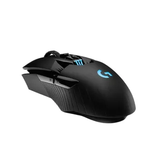 【Logitech G】G903 無線專業級電競滑鼠(滑鼠鼠王)