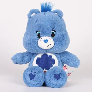 【Care Bears】Care Bears  25cm（袋裝）