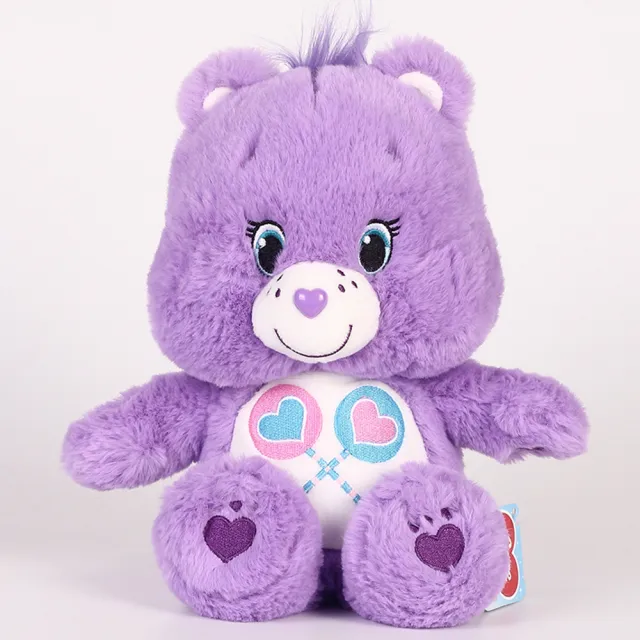 【Care Bears】Care Bears  25cm（袋裝）