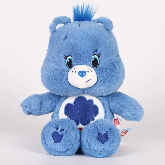 【Care Bears】Care Bears  25cm（袋裝）
