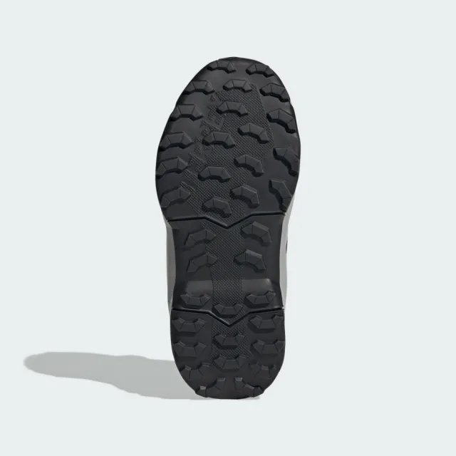 【adidas 愛迪達】TERREX AX4S SPEED 登山鞋 運動鞋 童鞋 IH2875