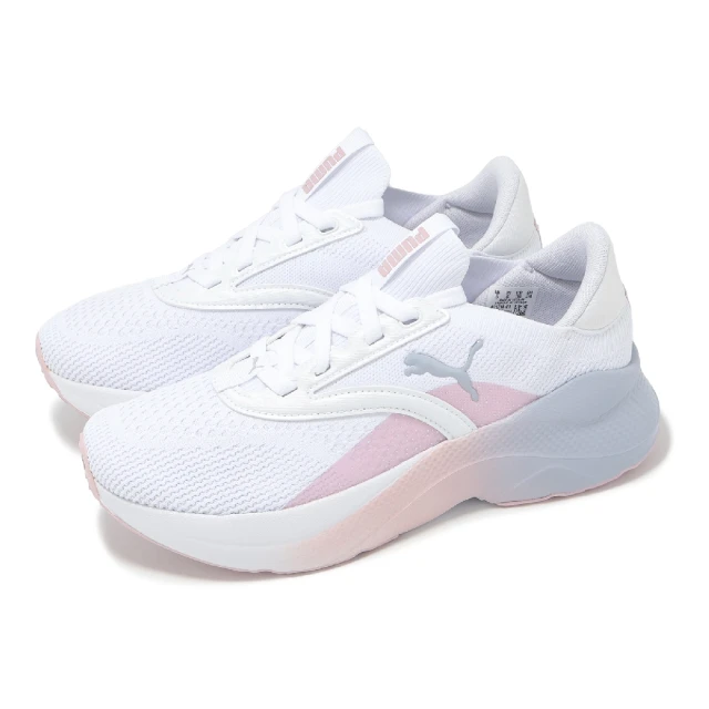 PUMA 休閒鞋 Easy Rider Super JR 大