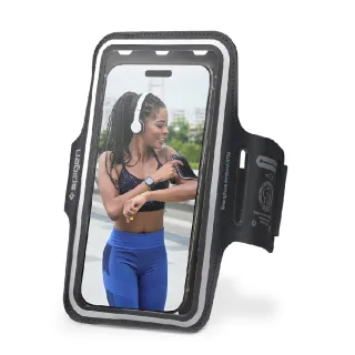 【Spigen】運動臂套手機袋 A703(SGP)