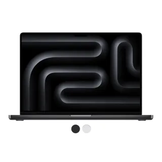 【Apple】2024 MacBook Pro 16吋 M4 Pro晶片 14核心CPU與20核心GPU 48G/512G SSD