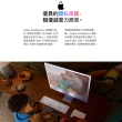 【Apple】2024 iMac 24吋 M4晶片 10核心CPU與10核心GPU 24G/512G SSD/乙太網路/巧控滑鼠/Touch ID巧控鍵盤
