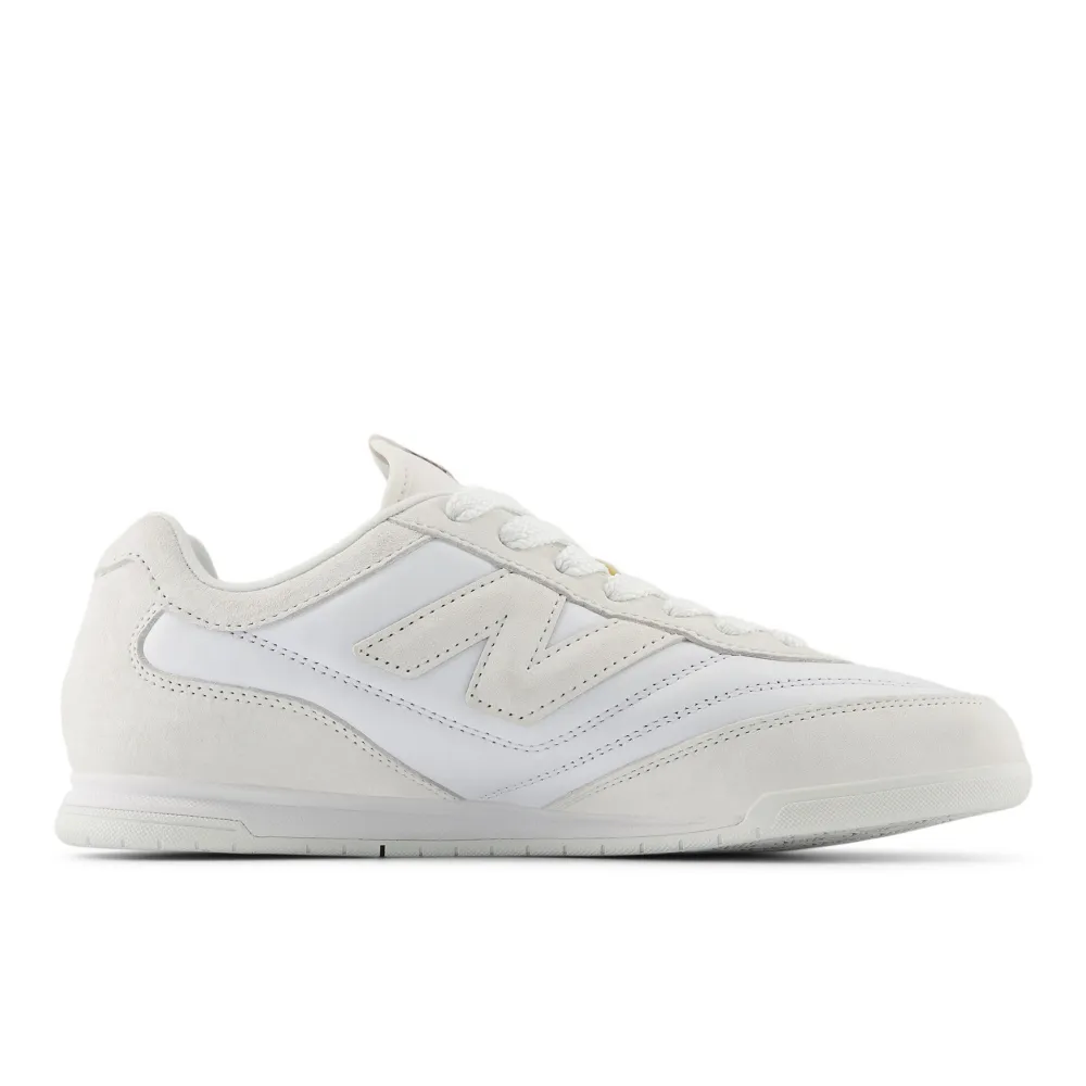 【NEW BALANCE】NB 休閒鞋 男鞋 女鞋 運動鞋 奶油 URC42CWD-D楦(4509)