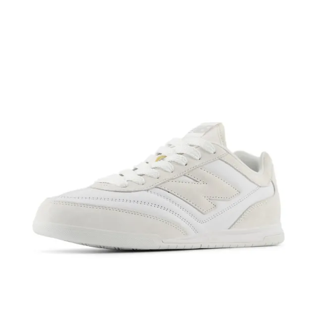 【NEW BALANCE】NB 休閒鞋 男鞋 女鞋 運動鞋 奶油 URC42CWD-D楦(4509)