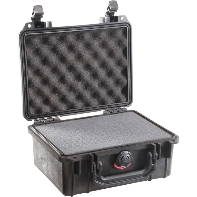 【PELICAN】1120 Protector case 防撞氣密箱(含泡棉 防水 防撞 防塵 氣密 儲運 運輸 搬運箱 保護箱)