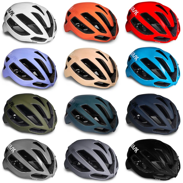 KASK PROTONE ICON WG11(PROTONE ICON WG11 GREY MATT)