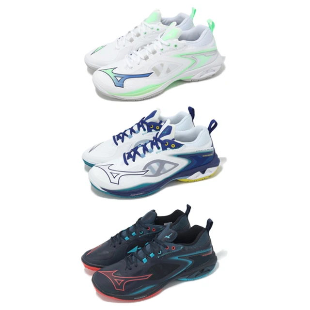 asics 亞瑟士 GEL-TACTIC 12 女款 排球鞋