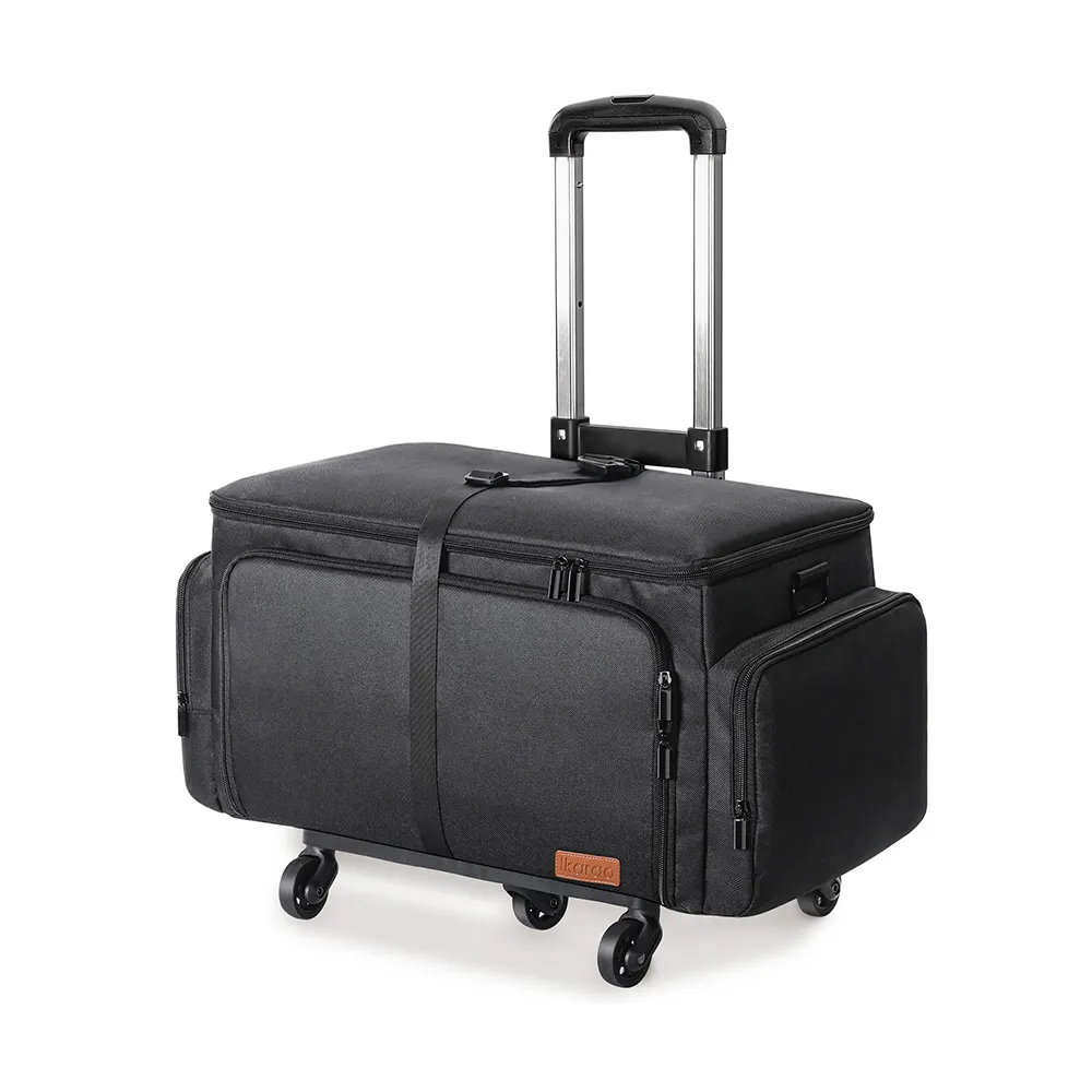 【IKARAO】X1背包拉車組