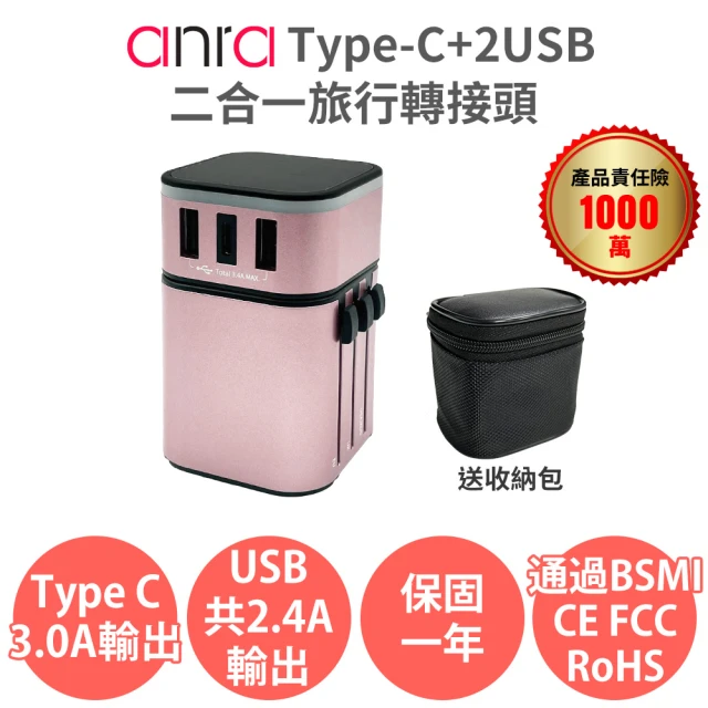 轉向插座