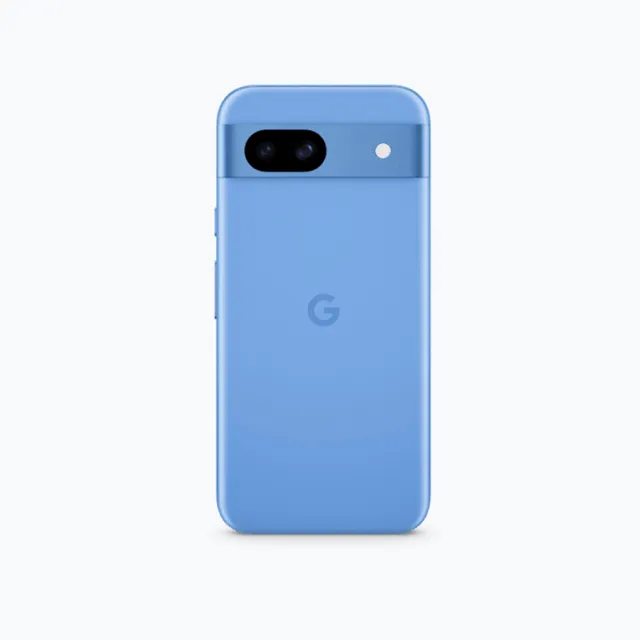 【Google】Pixel 8a 6.1吋 5G(8G/128G/Google Tensor G3/6400萬像素/AI手機)