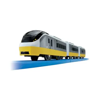 【TAKARA TOMY】PLARAIL 鐵道王國 S-19 E657系特急(多美火車)