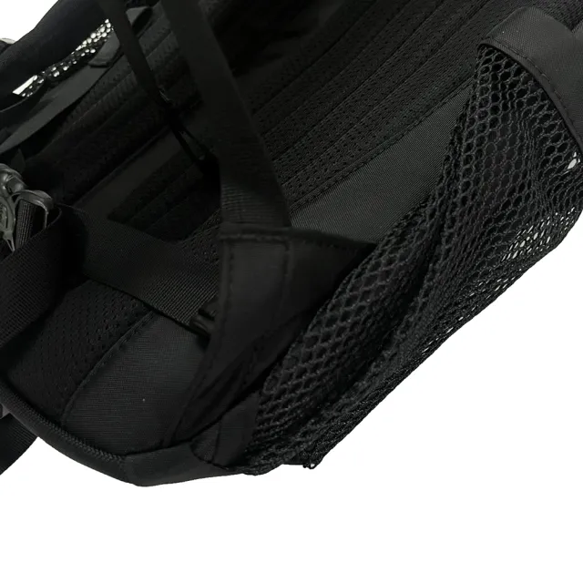 【The North Face】HotShot 30公升雙肩背包黑約51x33x20cm(NF0A3KYJ53R)