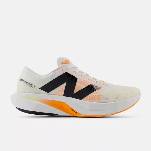 NEW BALANCE NB 慢跑鞋 女鞋 運動鞋 緩震 白