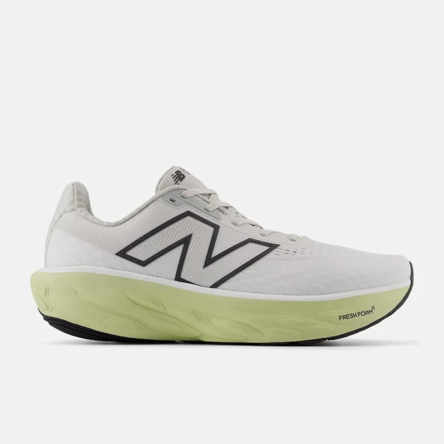 NEW BALANCE NB 慢跑鞋 男鞋 運動鞋 灰綠 M1080H14-2E楦