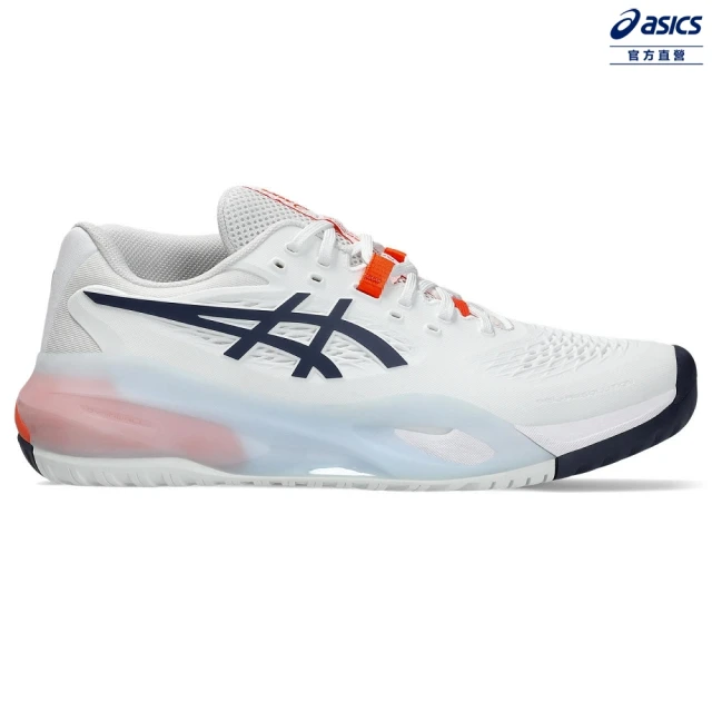 asics 亞瑟士 Gel-resolution X 2E 