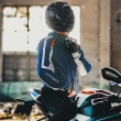 【MotoBoy】休閒透氣防摔外套 7件護具 M-4XL(重機服 機車衣 騎士服 機車外套 護具防摔衣)