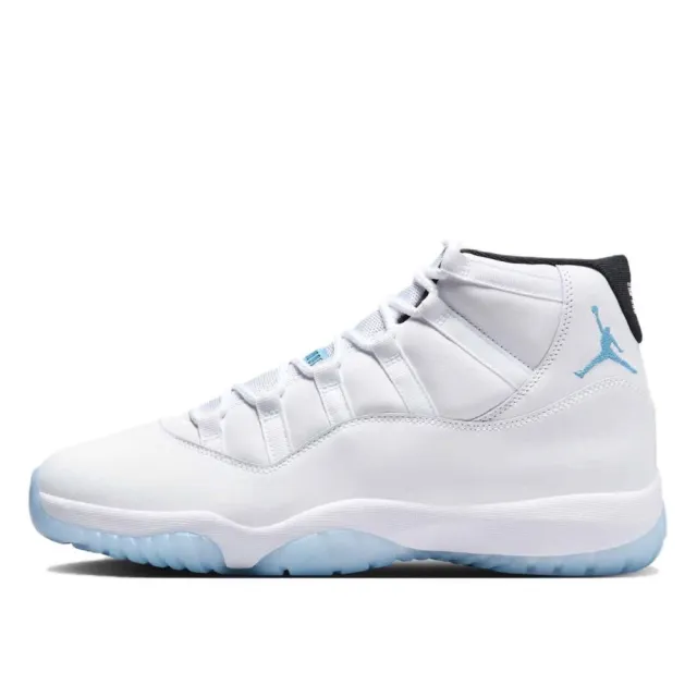 【NIKE 耐吉】Air Jordan 11 RetroLegend Blue 傳奇藍 nike男鞋 休閒鞋 籃球鞋CT8012-104