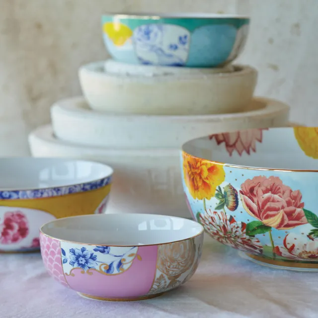 【PIP STUDIO】Royal 碗 17cm