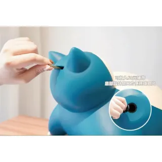 【ToysRUs 玩具反斗城】Pokemon 寶可夢-卡比獸存錢筒