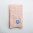 【KONTEX】原廠正貨 100%日本製 今治認證SOF點點長毛巾 33X80CM