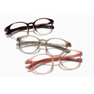 【JINS】YOGA-多款任選(LRF-25S-005)