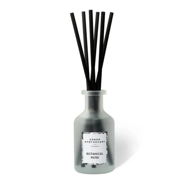 YMY VOGUE FTJ境-小銀瓶系列擴香瓶(4種香味任選