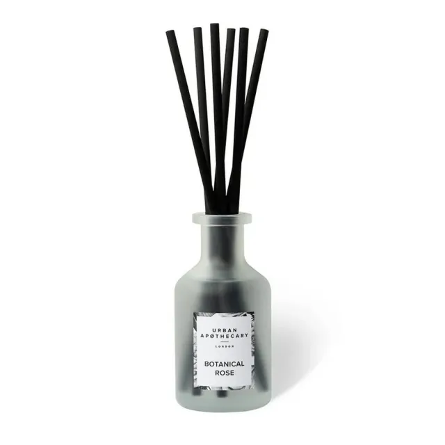 【Urban Apothecary】U/A|玫瑰秘境|心靈浴系列 精油擴香