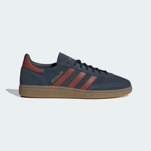 adidas 愛迪達adidas 愛迪達 HANDBALL SPEZIAL 運動休閒鞋 德訓鞋 滑板 復古 男鞋/女鞋 - Originals JH5436