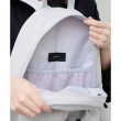 【plain-me】霧感尼龍立體多口袋後背包 PLN3031-242(男女後背包 包包 登山包 防潑水 媽媽包)