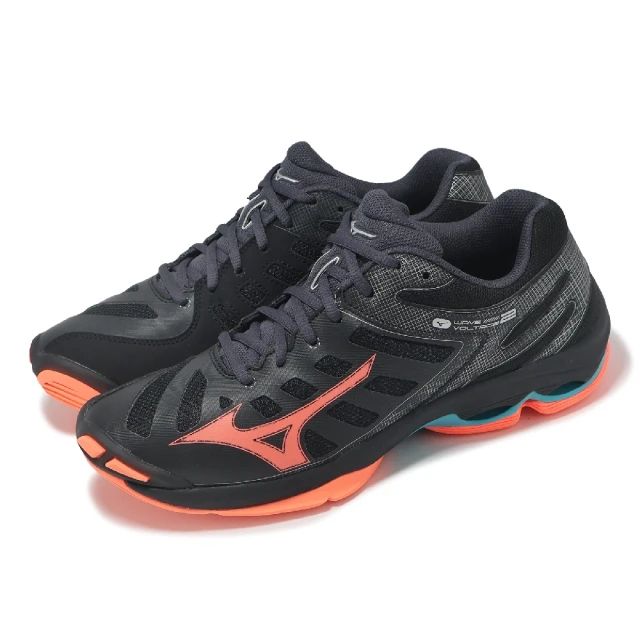asics 亞瑟士 GEL-TACTIC 12 女款 排球鞋