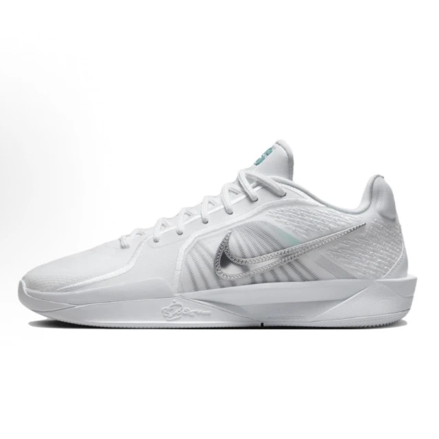 NIKE 耐吉 G.T. Cut 3 KC 大童 紫金色 實